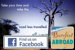 http://facebook.com/BarefootAbroad